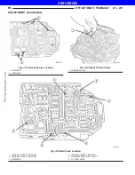 Предварительный просмотр 716 страницы Dodge Neon 2001 Service Manual