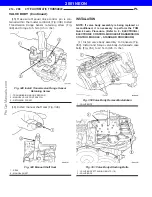 Предварительный просмотр 719 страницы Dodge Neon 2001 Service Manual