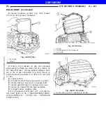 Предварительный просмотр 720 страницы Dodge Neon 2001 Service Manual