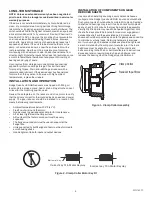 Preview for 5 page of Dodge Quantis Ultra Kleen Instruction Manual