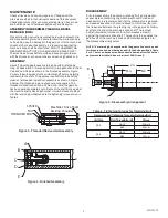 Preview for 7 page of Dodge Quantis Ultra Kleen Instruction Manual