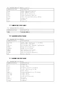 Предварительный просмотр 6 страницы Dodge R1500 1999 Service Manual