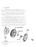 Предварительный просмотр 28 страницы Dodge R1500 1999 Service Manual