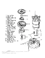 Предварительный просмотр 31 страницы Dodge R1500 1999 Service Manual