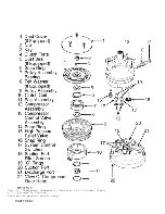 Предварительный просмотр 32 страницы Dodge R1500 1999 Service Manual