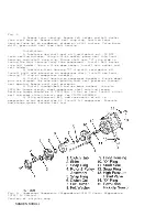 Предварительный просмотр 36 страницы Dodge R1500 1999 Service Manual