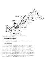 Предварительный просмотр 38 страницы Dodge R1500 1999 Service Manual