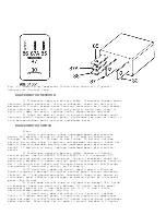 Предварительный просмотр 98 страницы Dodge R1500 1999 Service Manual