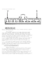 Предварительный просмотр 99 страницы Dodge R1500 1999 Service Manual