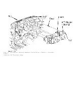 Предварительный просмотр 102 страницы Dodge R1500 1999 Service Manual