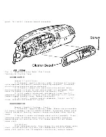 Предварительный просмотр 105 страницы Dodge R1500 1999 Service Manual