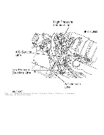 Предварительный просмотр 135 страницы Dodge R1500 1999 Service Manual