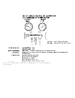 Предварительный просмотр 142 страницы Dodge R1500 1999 Service Manual