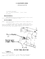 Предварительный просмотр 168 страницы Dodge R1500 1999 Service Manual