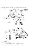 Предварительный просмотр 171 страницы Dodge R1500 1999 Service Manual