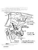 Предварительный просмотр 182 страницы Dodge R1500 1999 Service Manual