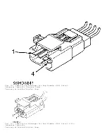 Предварительный просмотр 191 страницы Dodge R1500 1999 Service Manual