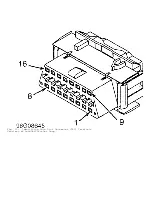 Предварительный просмотр 192 страницы Dodge R1500 1999 Service Manual