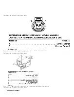 Предварительный просмотр 230 страницы Dodge R1500 1999 Service Manual