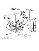 Предварительный просмотр 286 страницы Dodge R1500 1999 Service Manual