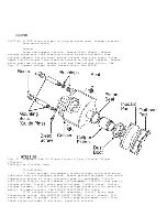 Предварительный просмотр 356 страницы Dodge R1500 1999 Service Manual