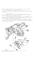 Предварительный просмотр 368 страницы Dodge R1500 1999 Service Manual