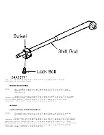 Предварительный просмотр 369 страницы Dodge R1500 1999 Service Manual