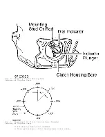 Предварительный просмотр 371 страницы Dodge R1500 1999 Service Manual