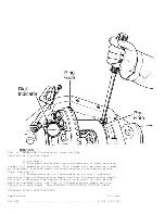 Предварительный просмотр 413 страницы Dodge R1500 1999 Service Manual