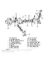 Предварительный просмотр 469 страницы Dodge R1500 1999 Service Manual