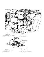 Предварительный просмотр 536 страницы Dodge R1500 1999 Service Manual