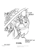 Предварительный просмотр 537 страницы Dodge R1500 1999 Service Manual