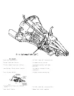 Предварительный просмотр 539 страницы Dodge R1500 1999 Service Manual