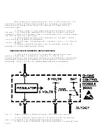 Предварительный просмотр 595 страницы Dodge R1500 1999 Service Manual