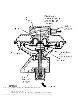 Предварительный просмотр 610 страницы Dodge R1500 1999 Service Manual