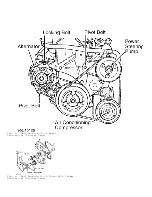 Предварительный просмотр 619 страницы Dodge R1500 1999 Service Manual