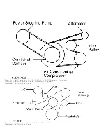 Предварительный просмотр 620 страницы Dodge R1500 1999 Service Manual