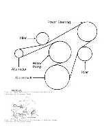 Предварительный просмотр 621 страницы Dodge R1500 1999 Service Manual