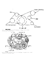 Предварительный просмотр 623 страницы Dodge R1500 1999 Service Manual