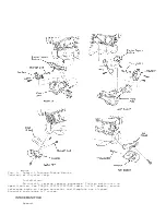 Предварительный просмотр 636 страницы Dodge R1500 1999 Service Manual