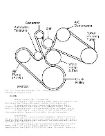 Предварительный просмотр 648 страницы Dodge R1500 1999 Service Manual