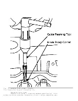 Предварительный просмотр 673 страницы Dodge R1500 1999 Service Manual