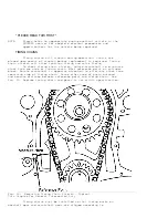 Предварительный просмотр 694 страницы Dodge R1500 1999 Service Manual