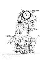 Предварительный просмотр 697 страницы Dodge R1500 1999 Service Manual