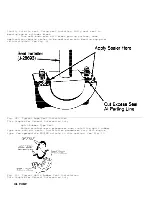 Предварительный просмотр 699 страницы Dodge R1500 1999 Service Manual