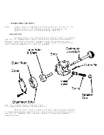 Предварительный просмотр 700 страницы Dodge R1500 1999 Service Manual