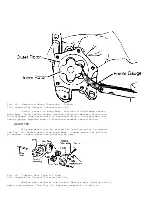 Предварительный просмотр 701 страницы Dodge R1500 1999 Service Manual