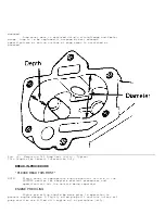 Предварительный просмотр 702 страницы Dodge R1500 1999 Service Manual