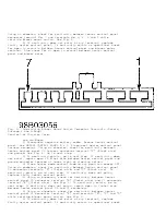 Предварительный просмотр 826 страницы Dodge R1500 1999 Service Manual