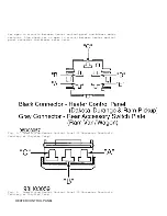 Предварительный просмотр 827 страницы Dodge R1500 1999 Service Manual